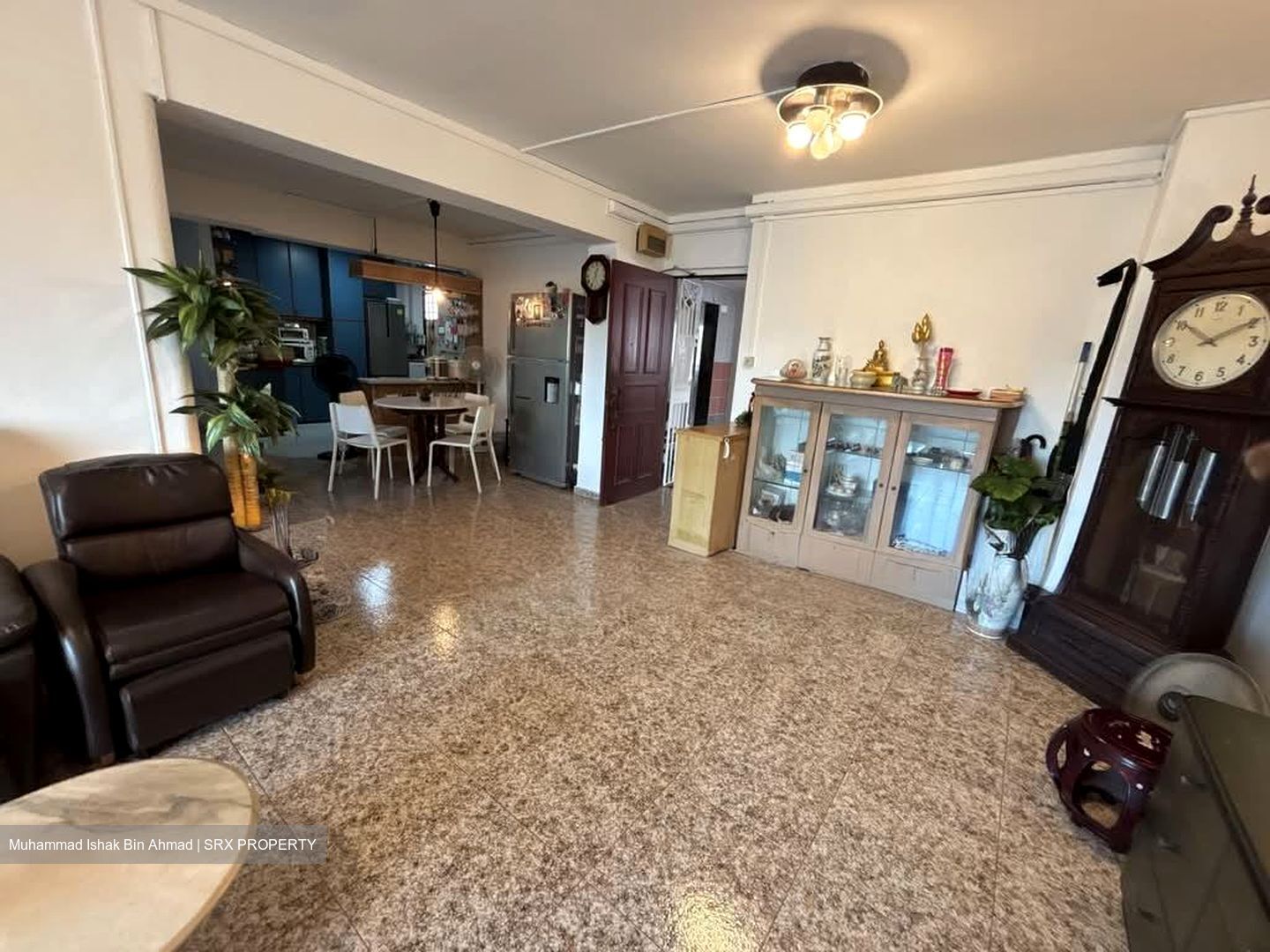 Blk 546 Pasir Ris Street 51 (Pasir Ris), HDB Executive #566597061
